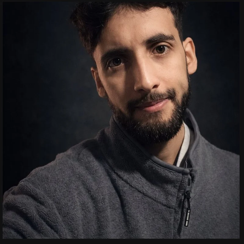 Franco Torres